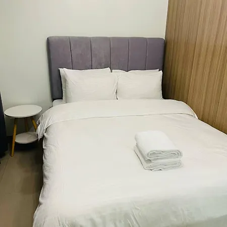 The Ren Suite